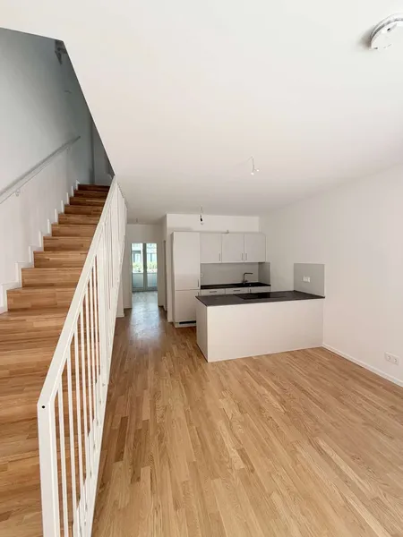 4,5 Zimmer - Sheddachhalle — photo 1